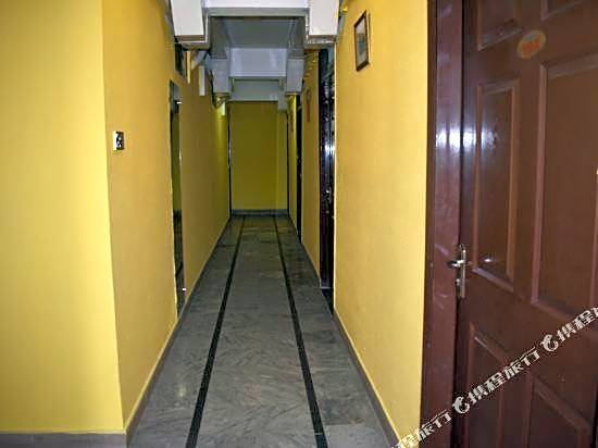 Al Imran Hotel – Islamabad, OH