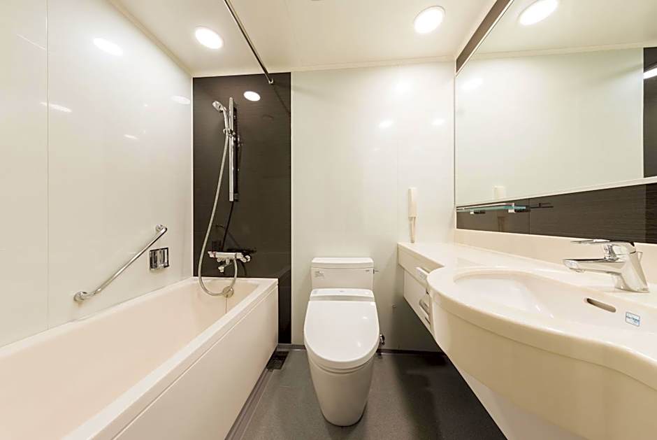 Hotel Metropolitan Marunouchi