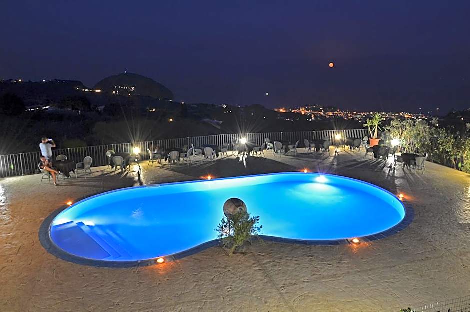 Eolian Residence