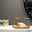 Fingerprint Luxury Apartments