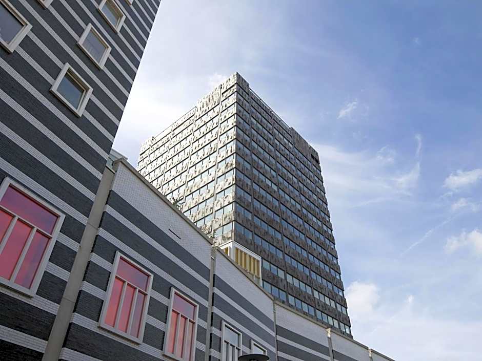 easyHotel Amsterdam Zaandam