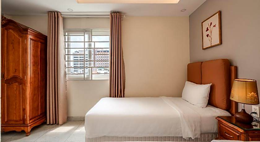 Erato Boutique Hotel