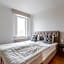Yoga Residence Apartments