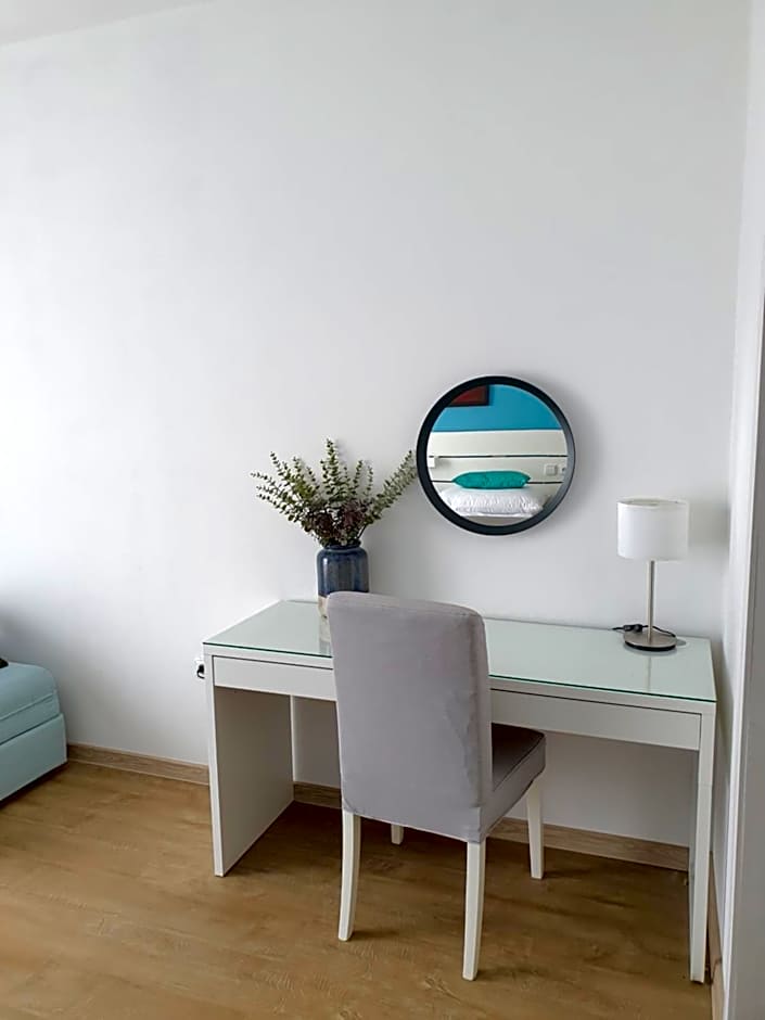 Ubytování Láskomina