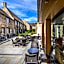 The Talbot Hotel, Oundle , Near Peterborough