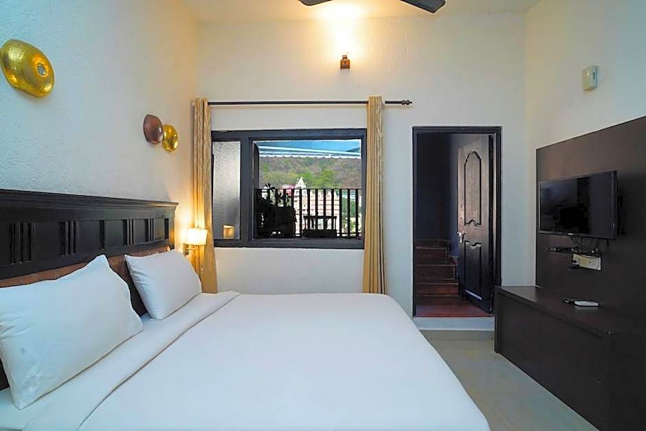 Hotel Ishan - A Ganges Riverside Retreat by SALVUS