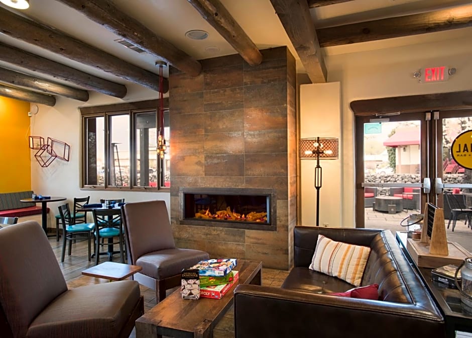 The Sage Hotel