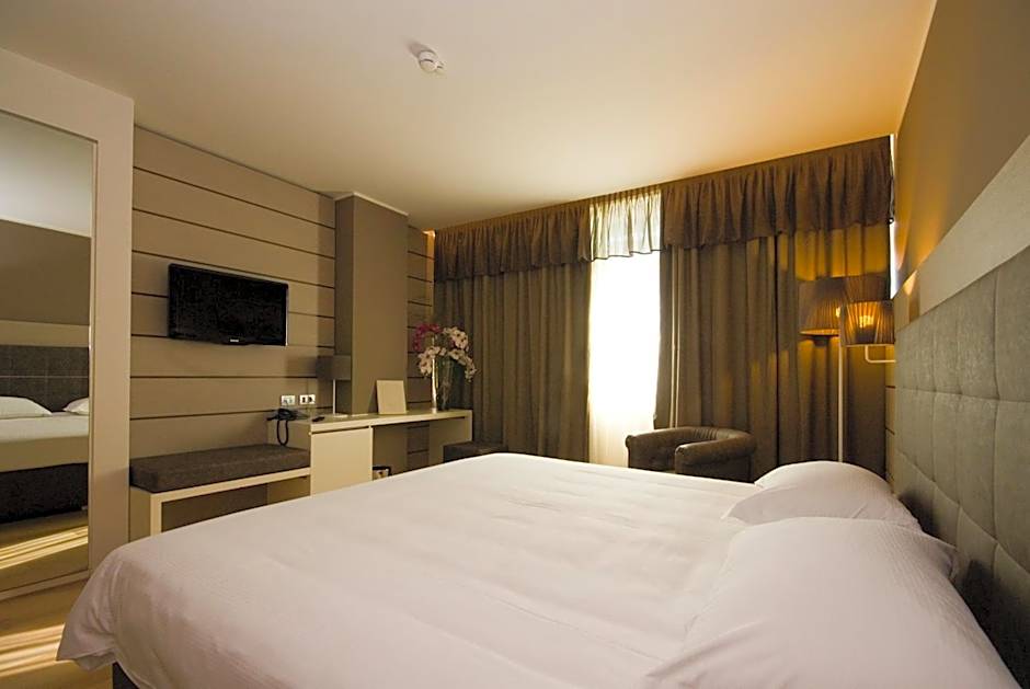 Hotel Glamour
