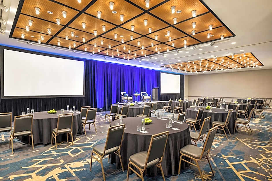 Magnolia Hotel Houston, a Tribute Portfolio Hotel