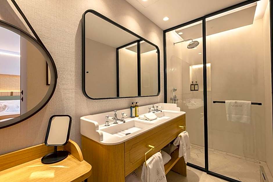 Alcázar Hotel Sóller