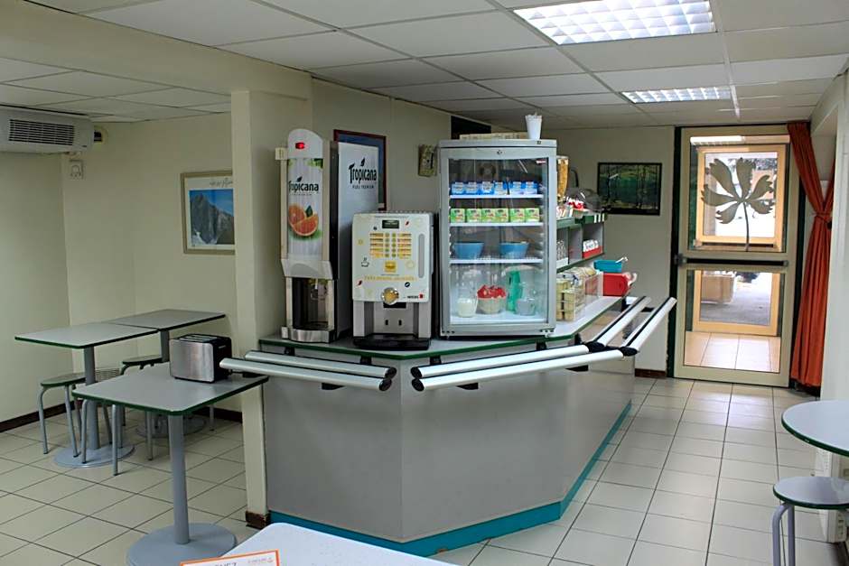 Premiere Classe Pamiers