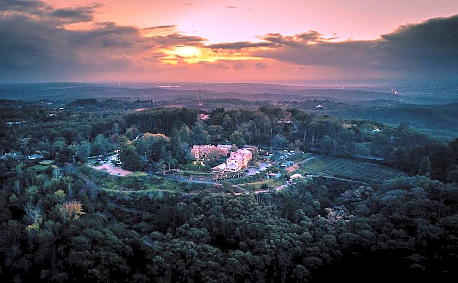 Mount Lofty House