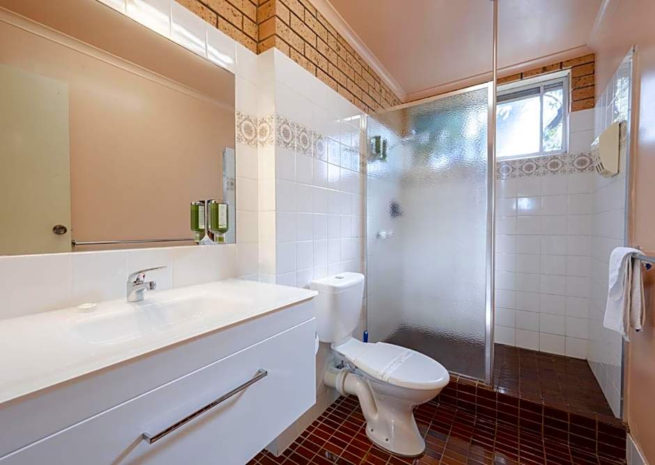 Colac Mid City Motor Inn