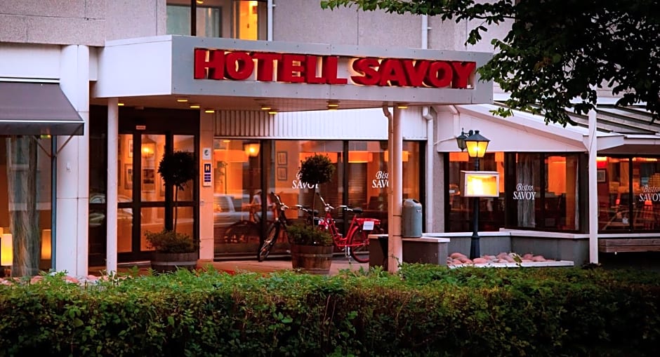 Hotel Savoy