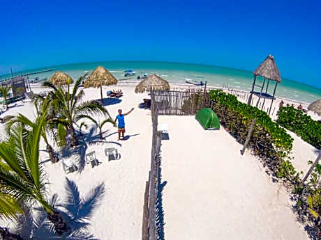 Casa Maya Holbox