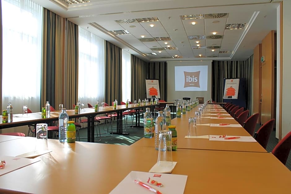 Ibis Linz City
