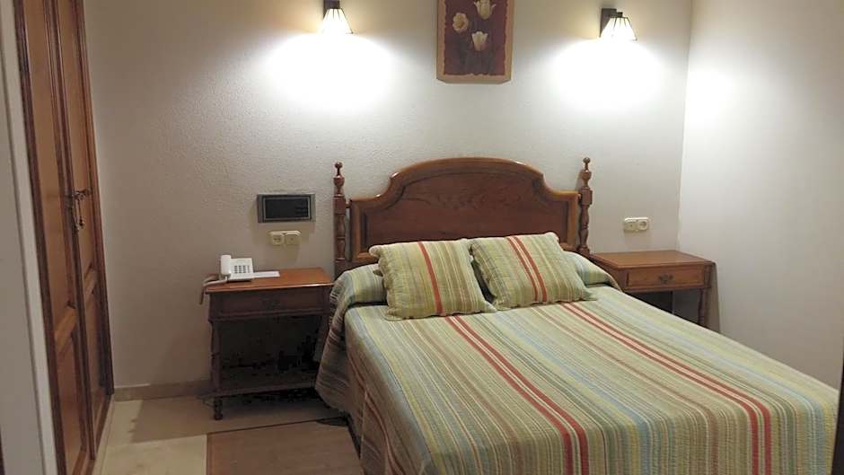 Hotel Serantes
