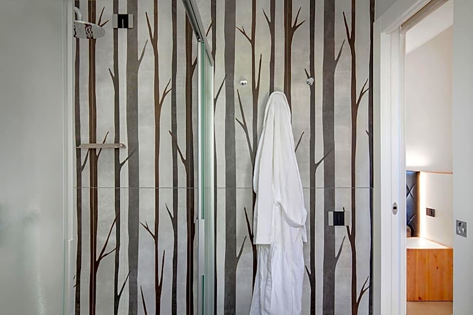 Hotel Gabbiano by Double Hospitality