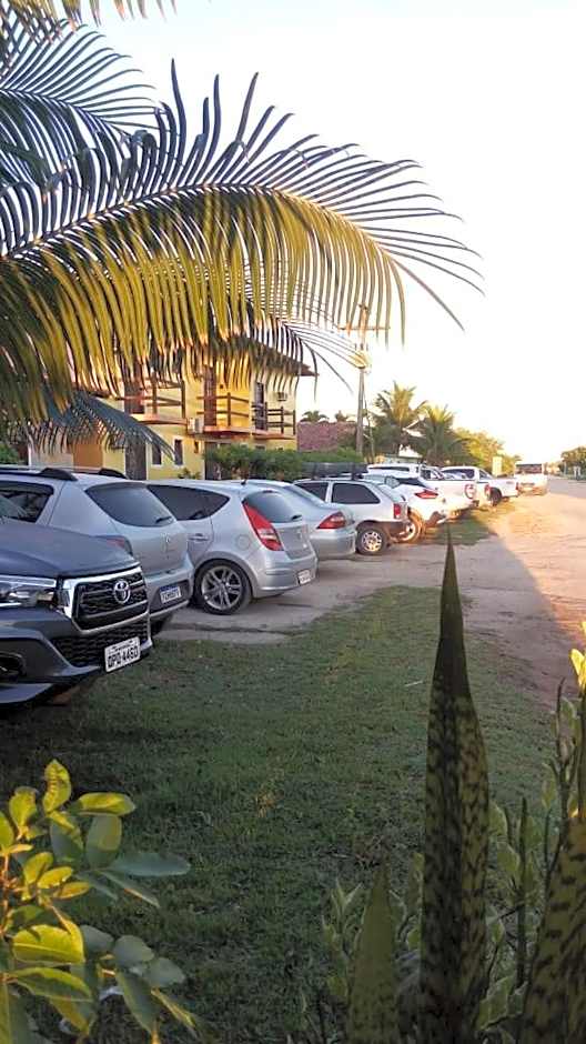 Pousada Dos Girassois Prado