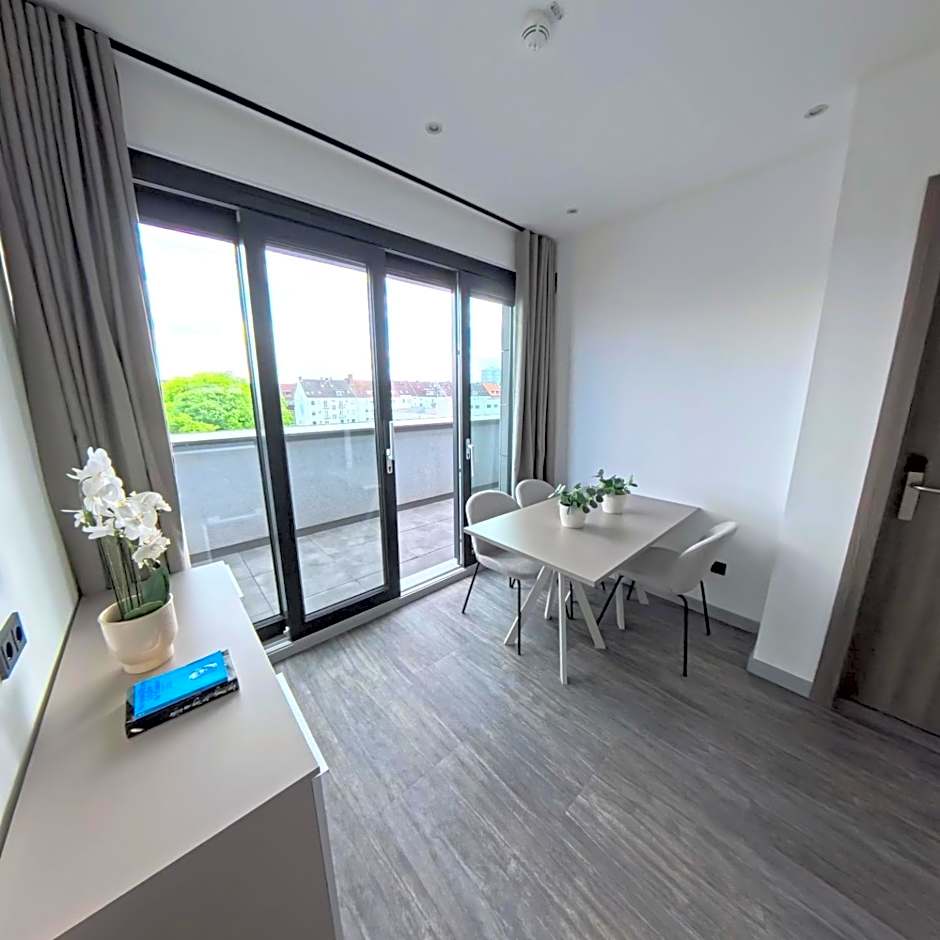 NOVERA Aparthotel