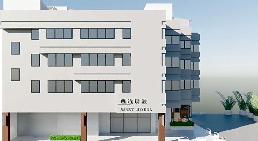 West Hotel