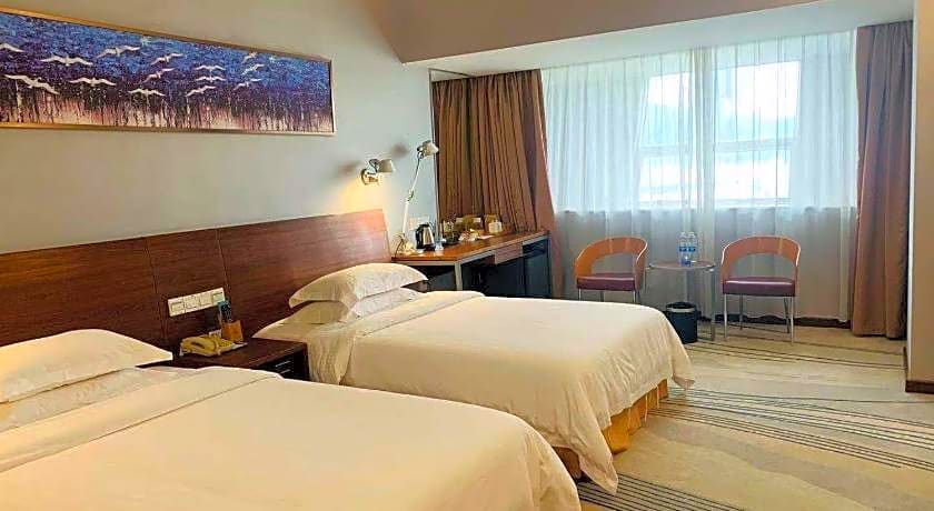 Days Inn Guangzhou