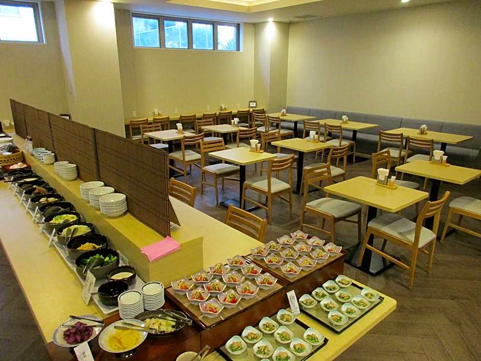 Y's Hotel Shin-Osaka