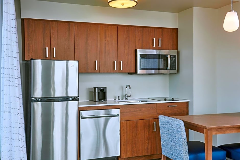 Residence Inn By Marriott Berkeley