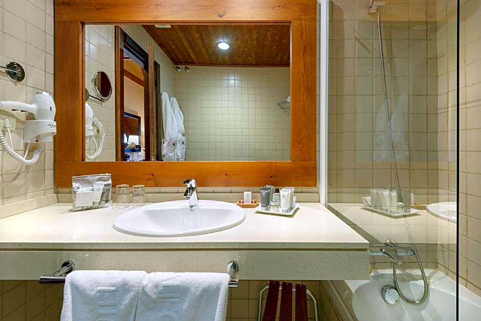 Hotel Saliecho