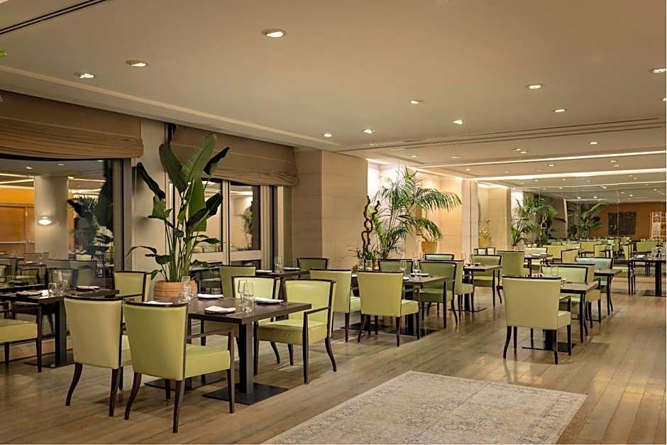 Precise House Mantegna Roma 