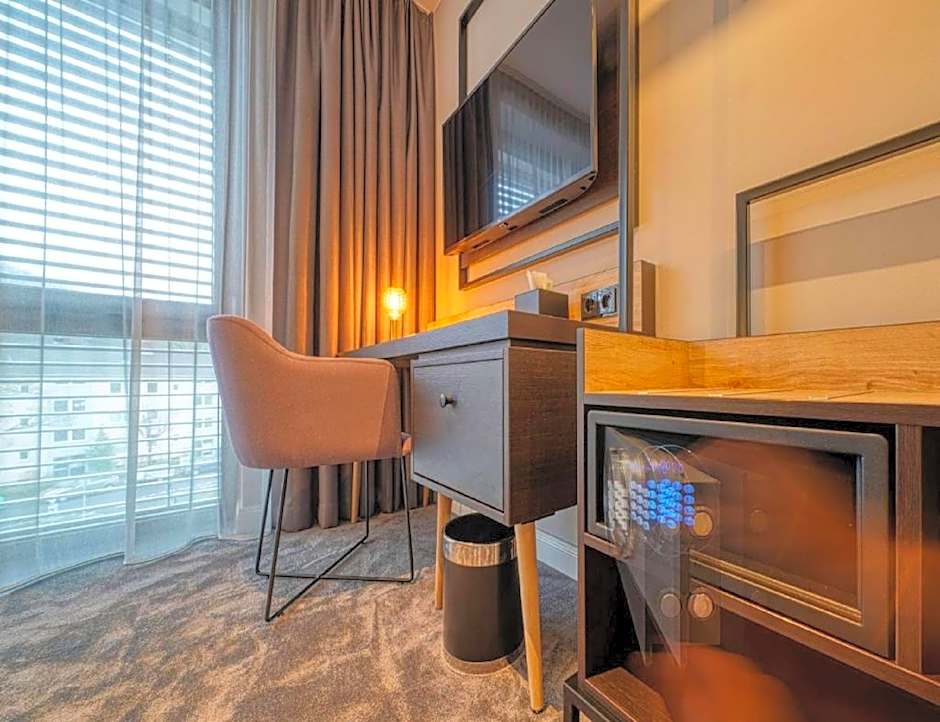 Sunday Hotel Bonn