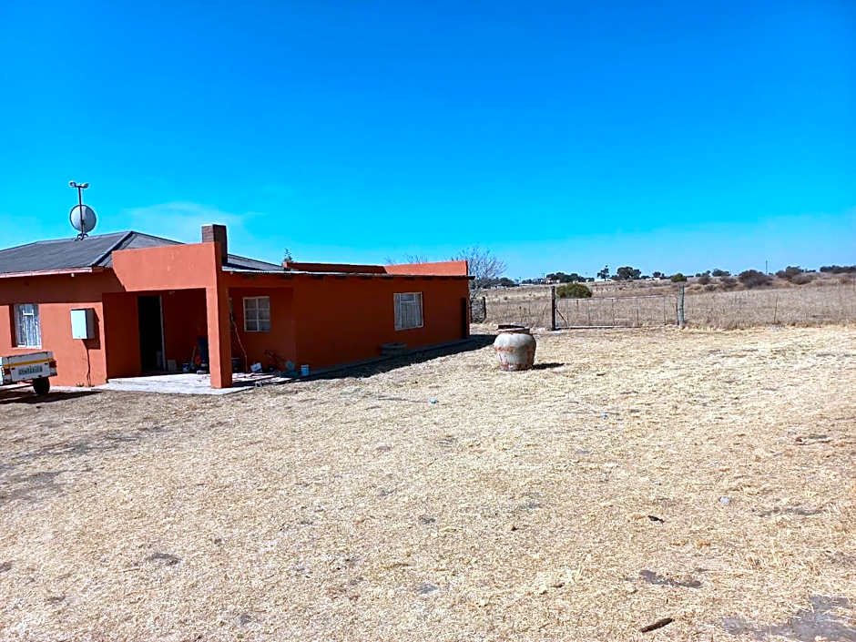 Khalanyoni Guest House