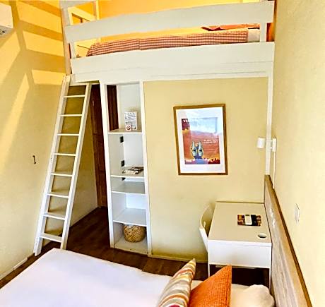 Quadruple Room with Bath