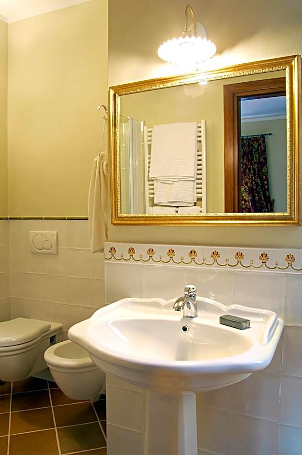 La Casa dei Nonni Castelbianco