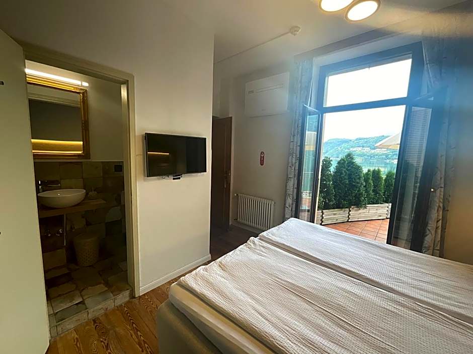 Arbostora Charme Hotel