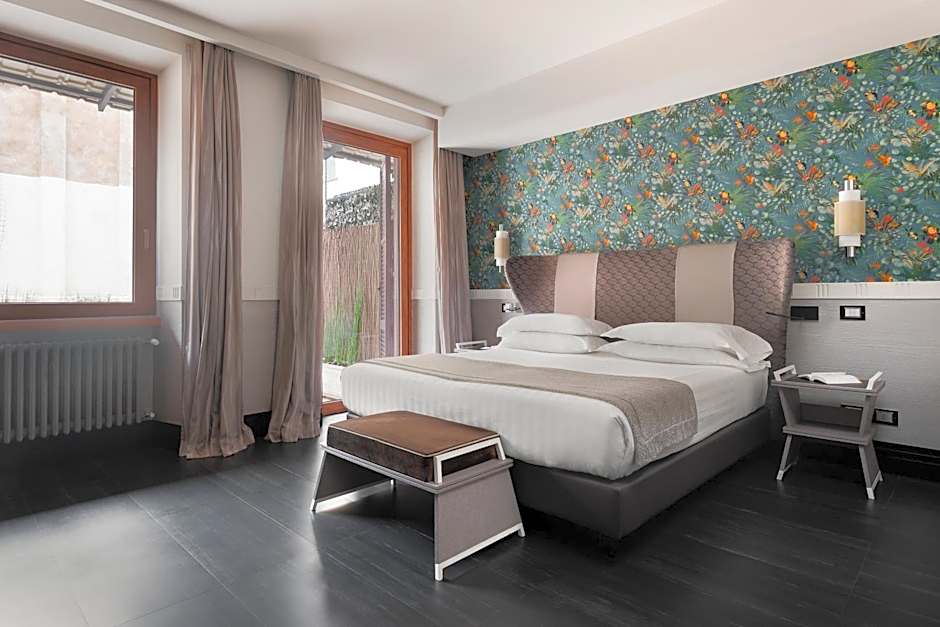 Unica Suites Rome