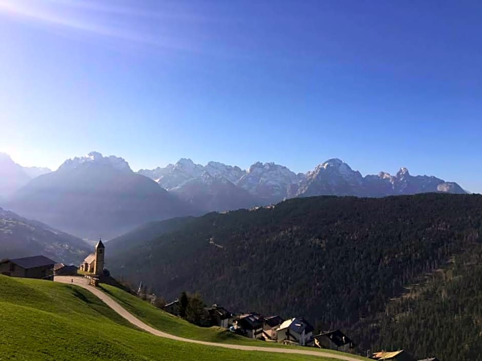 Albergo Centrale