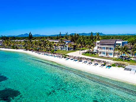 Solana Beach Mauritius