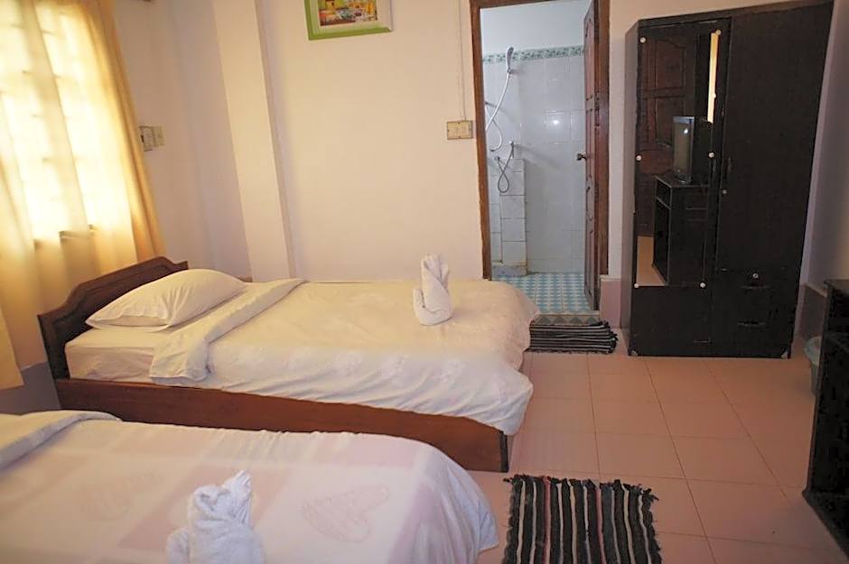 Malany Hotel