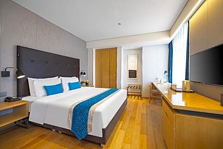 HOM - Business 1 Bed Room