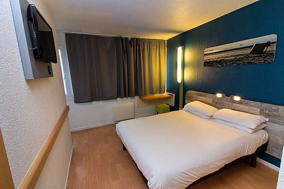 ibis Budget Boulogne Sur Mer Centre les Ports