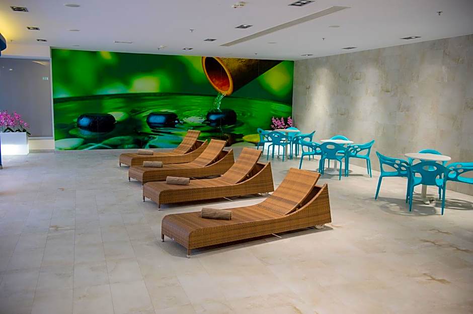 Hotel Mepas