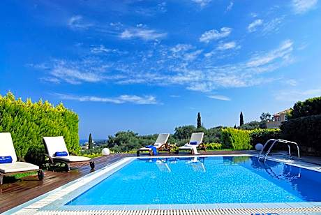 HOTEL ST.JOHN VILLAS 