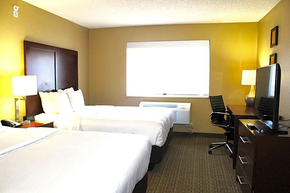 Comfort Suites Lakewood - Denver