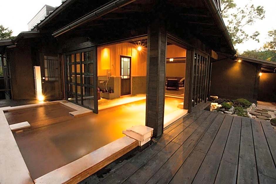 Gekkoju kurokawa