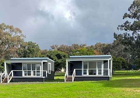 Historic Cargo Inn Orange Food & Wine Region