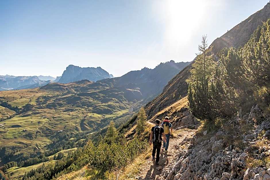 Hotel Garni Savoy - new opening