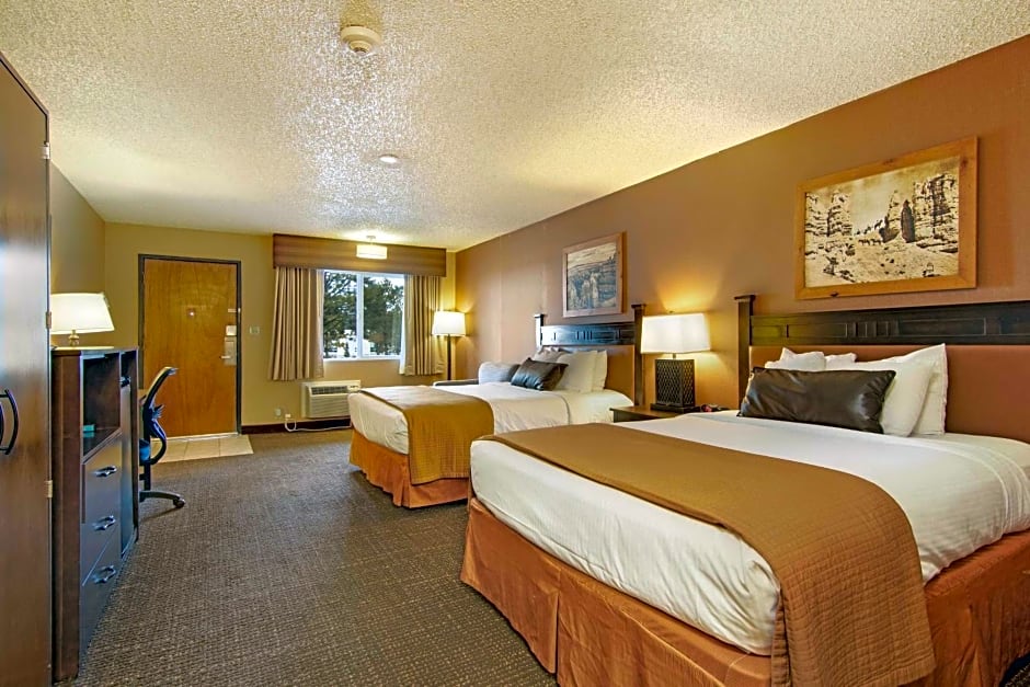 Best Western Plus Ruby's Inn