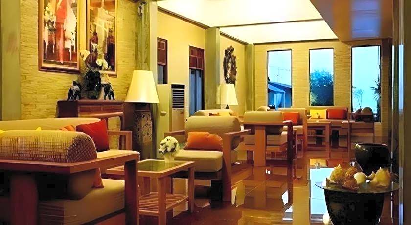 Ladawan Boutique Hotel