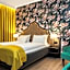 Thon Hotel Høyers